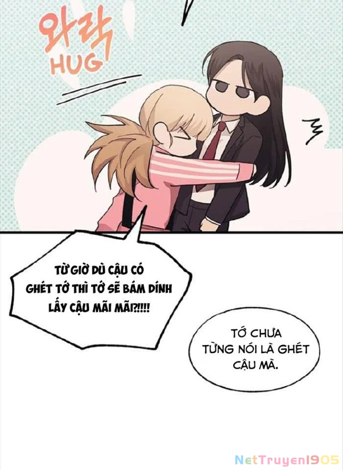 Sự ngây thơ của Yeon Woo Chapter 88 - 12