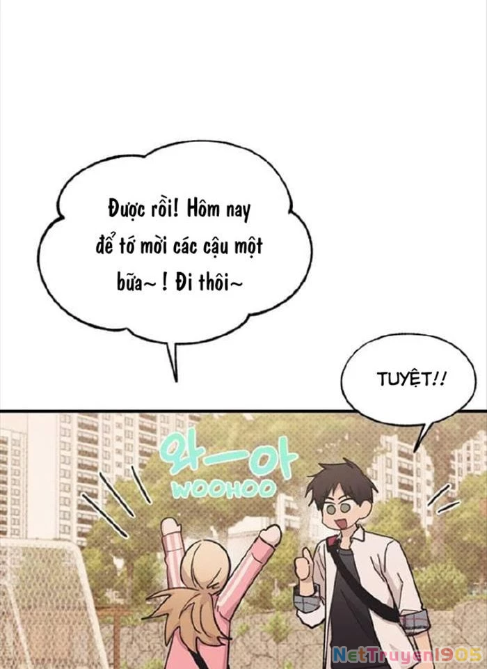 Sự ngây thơ của Yeon Woo Chapter 88 - 13