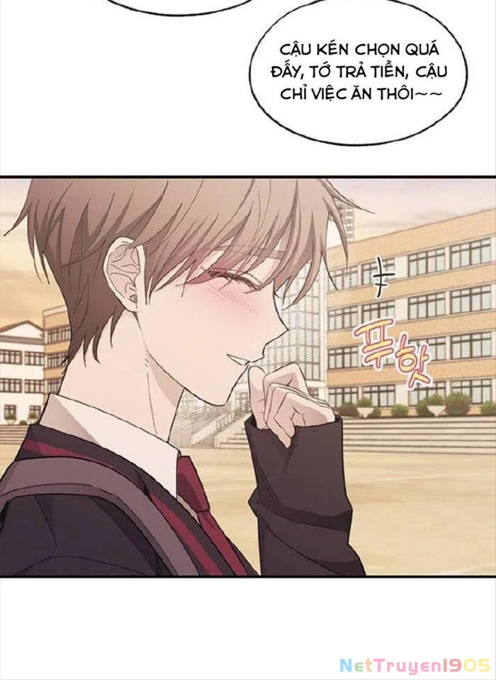 Sự ngây thơ của Yeon Woo Chapter 88 - 15