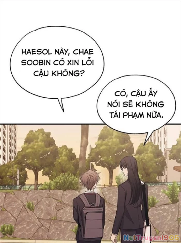 Sự ngây thơ của Yeon Woo Chapter 88 - 16