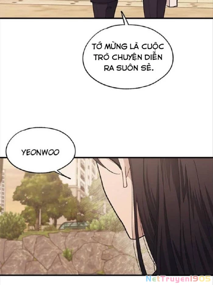 Sự ngây thơ của Yeon Woo Chapter 88 - 17