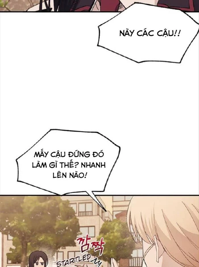 Sự ngây thơ của Yeon Woo Chapter 88 - 22