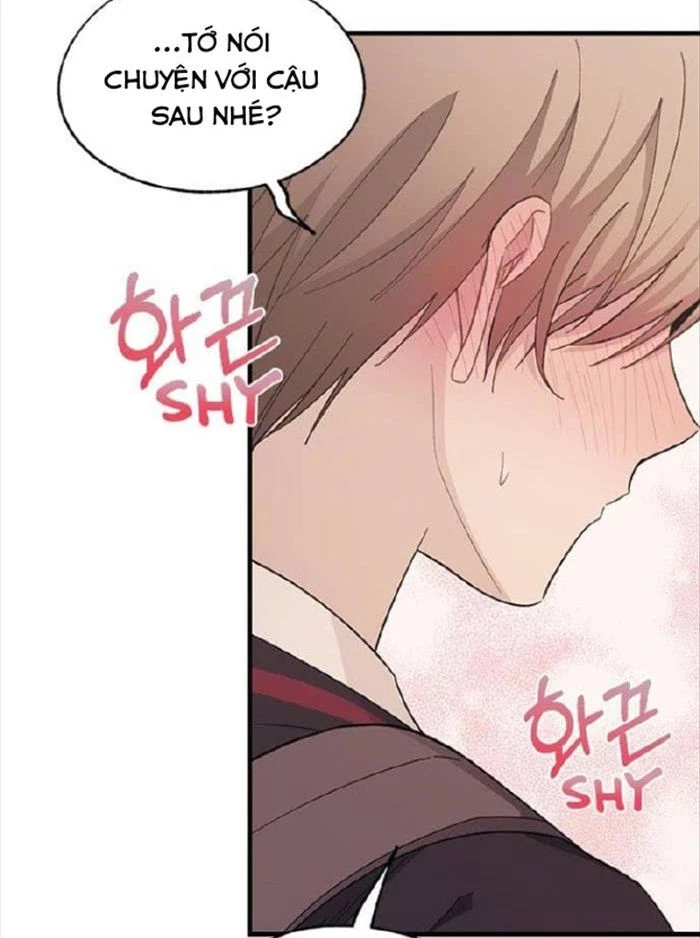 Sự ngây thơ của Yeon Woo Chapter 88 - 25