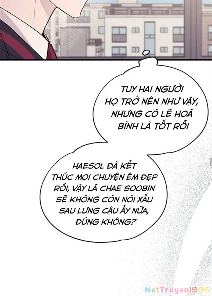 Sự ngây thơ của Yeon Woo Chapter 88 - 34