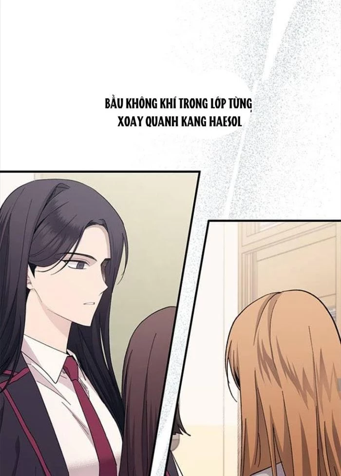 Sự ngây thơ của Yeon Woo Chapter 88 - 35