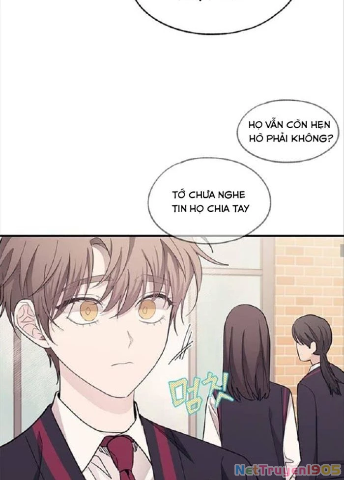 Sự ngây thơ của Yeon Woo Chapter 88 - 39