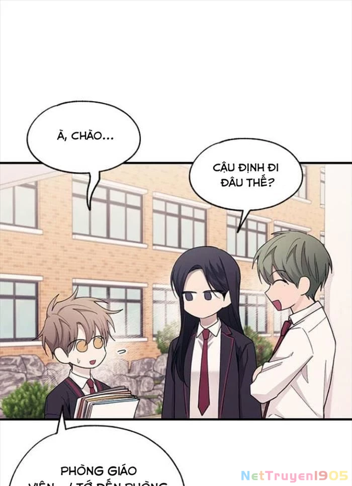 Sự ngây thơ của Yeon Woo Chapter 88 - 42