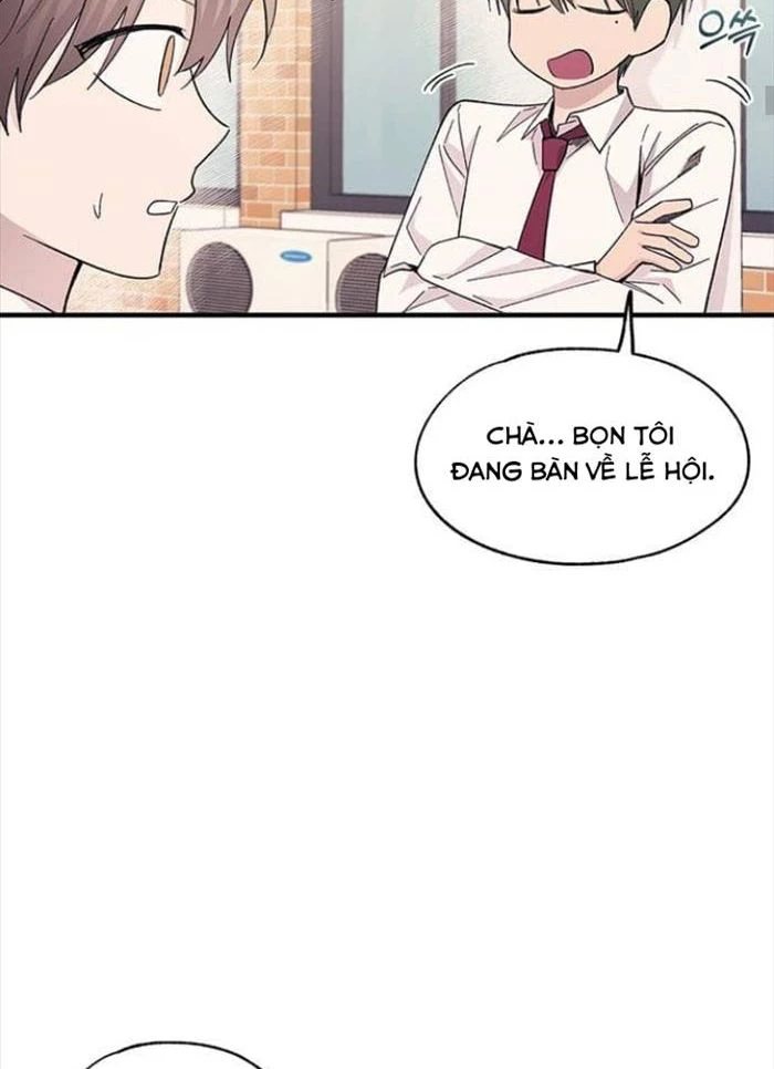 Sự ngây thơ của Yeon Woo Chapter 88 - 44