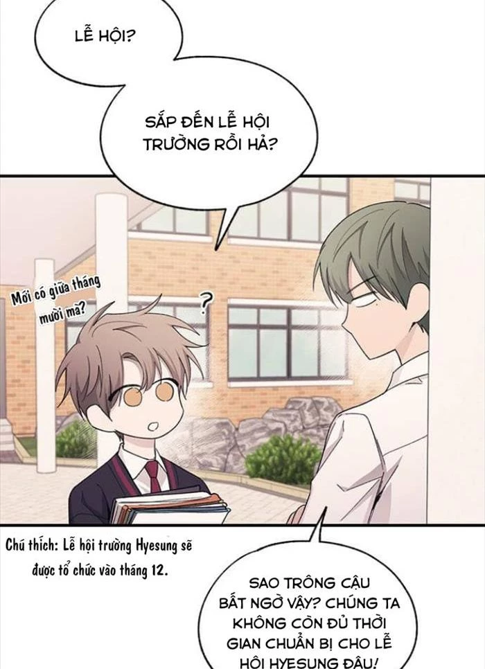 Sự ngây thơ của Yeon Woo Chapter 88 - 45