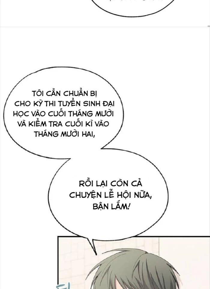 Sự ngây thơ của Yeon Woo Chapter 88 - 46