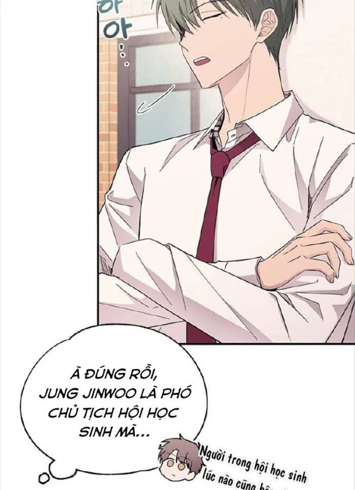 Sự ngây thơ của Yeon Woo Chapter 88 - 47
