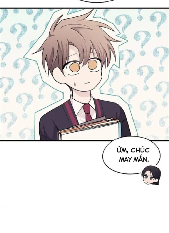 Sự ngây thơ của Yeon Woo Chapter 88 - 50