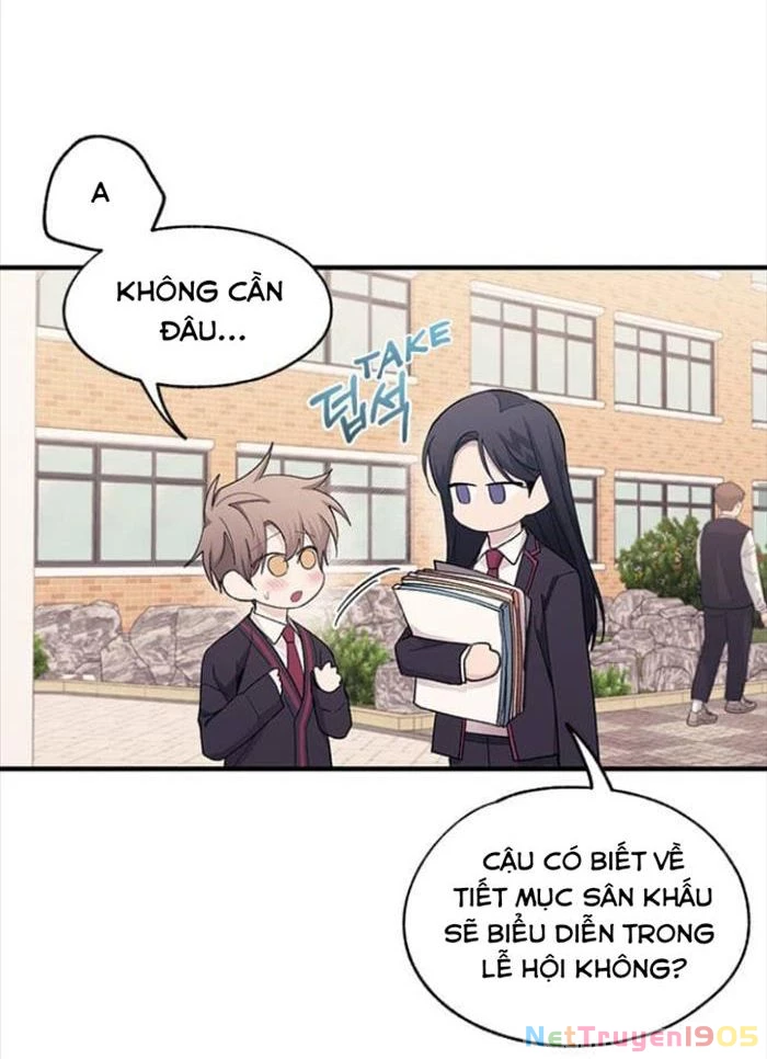 Sự ngây thơ của Yeon Woo Chapter 88 - 52