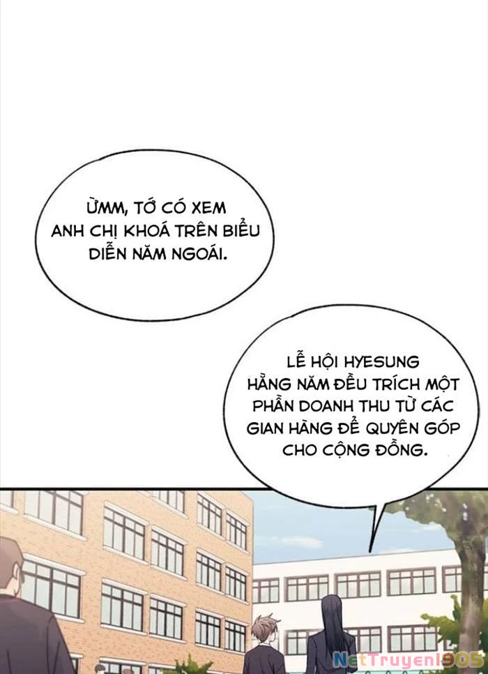 Sự ngây thơ của Yeon Woo Chapter 88 - 53
