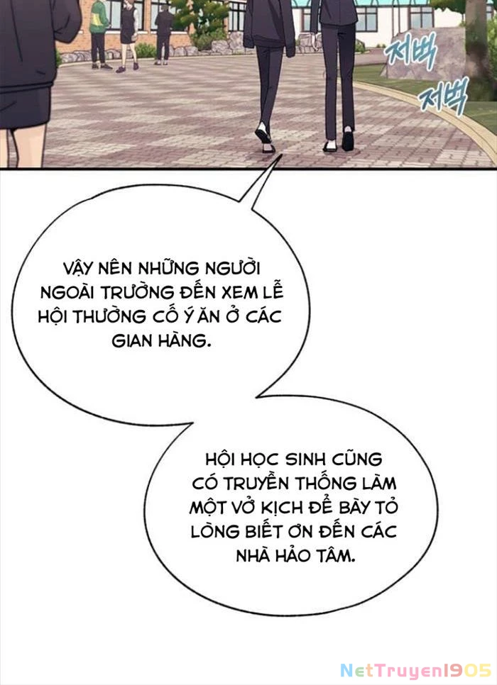 Sự ngây thơ của Yeon Woo Chapter 88 - 54