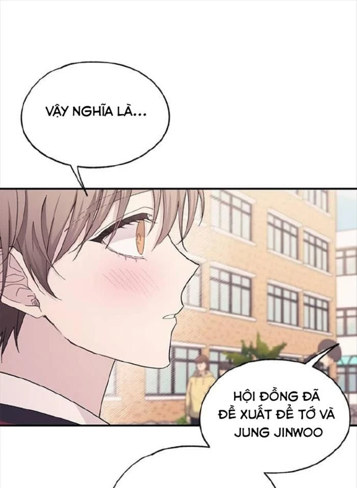 Sự ngây thơ của Yeon Woo Chapter 88 - 55