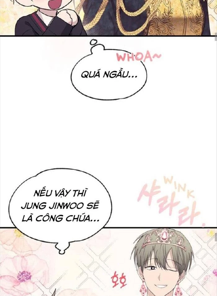 Sự ngây thơ của Yeon Woo Chapter 88 - 63