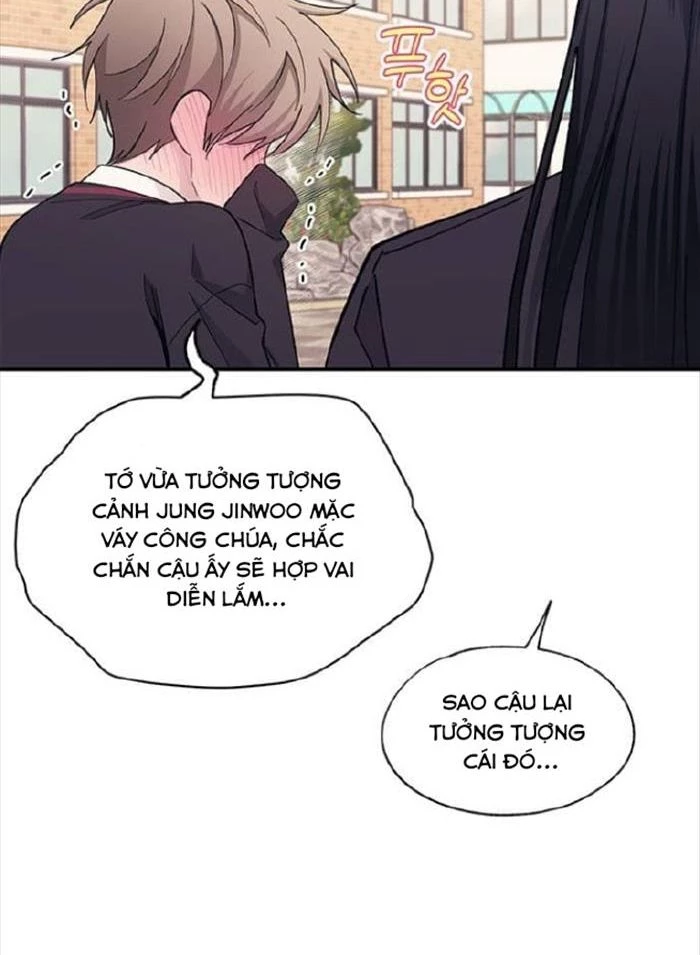 Sự ngây thơ của Yeon Woo Chapter 88 - 65