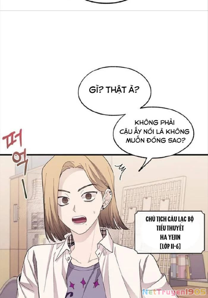 Sự ngây thơ của Yeon Woo Chapter 88 - 74