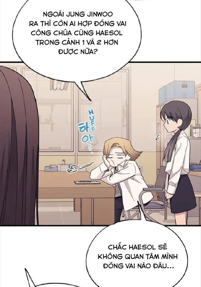 Sự ngây thơ của Yeon Woo Chapter 88 - 76