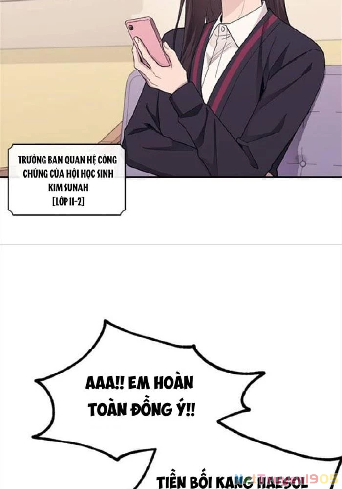 Sự ngây thơ của Yeon Woo Chapter 88 - 78