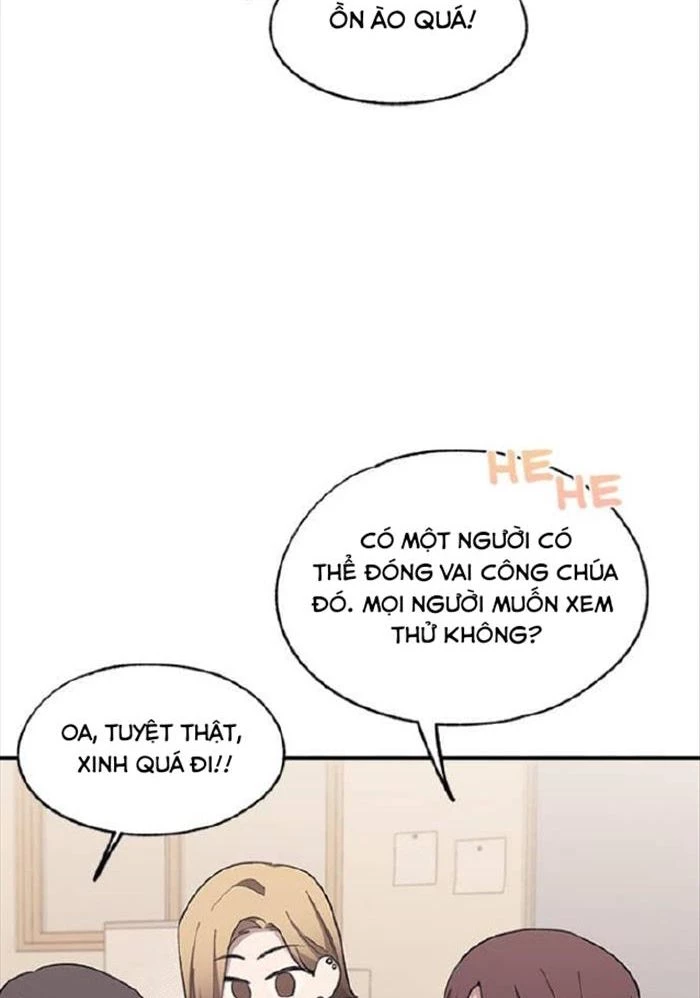 Sự ngây thơ của Yeon Woo Chapter 88 - 80