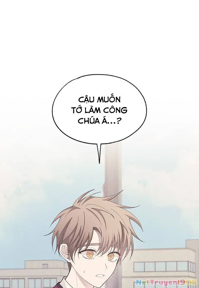 Sự ngây thơ của Yeon Woo Chapter 89 - 4