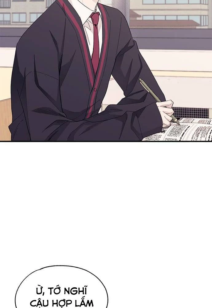 Sự ngây thơ của Yeon Woo Chapter 89 - 5