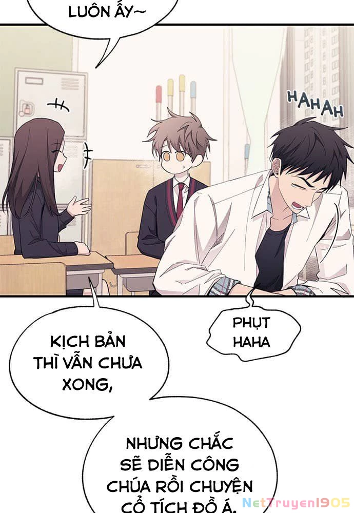 Sự ngây thơ của Yeon Woo Chapter 89 - 6