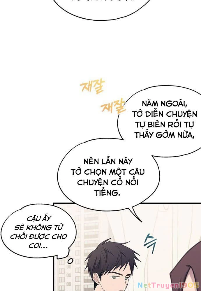 Sự ngây thơ của Yeon Woo Chapter 89 - 7
