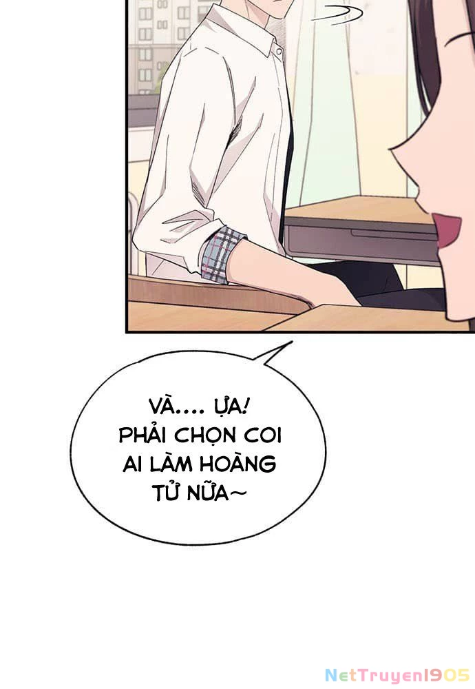 Sự ngây thơ của Yeon Woo Chapter 89 - 8