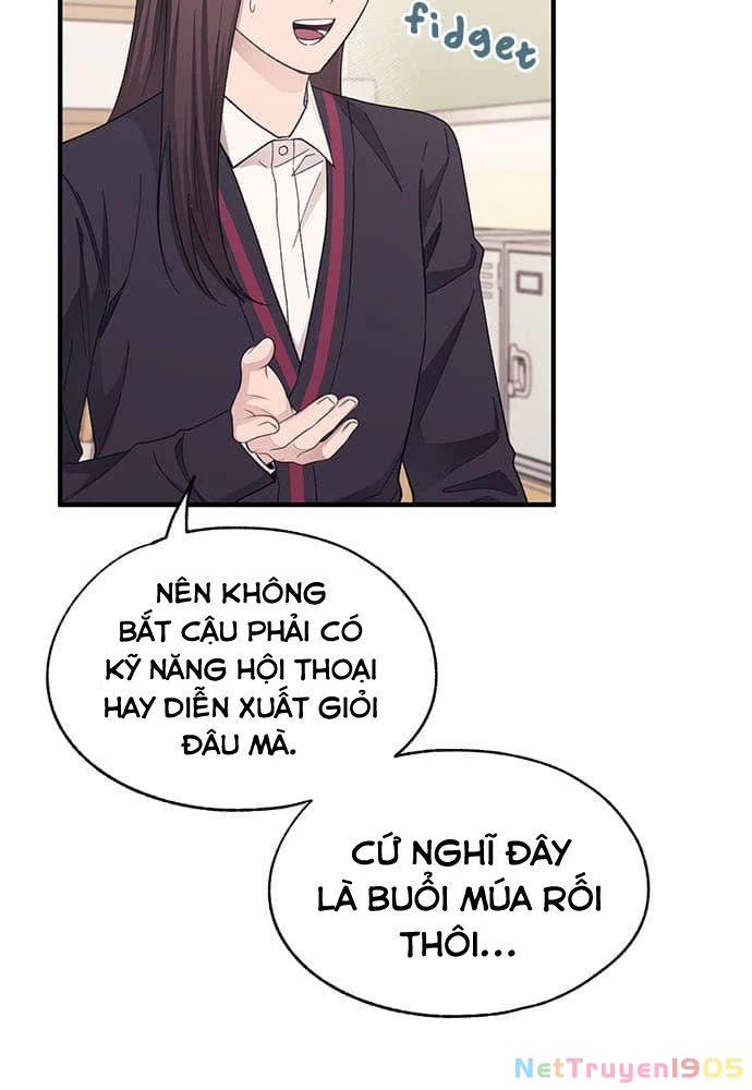 Sự ngây thơ của Yeon Woo Chapter 89 - 11