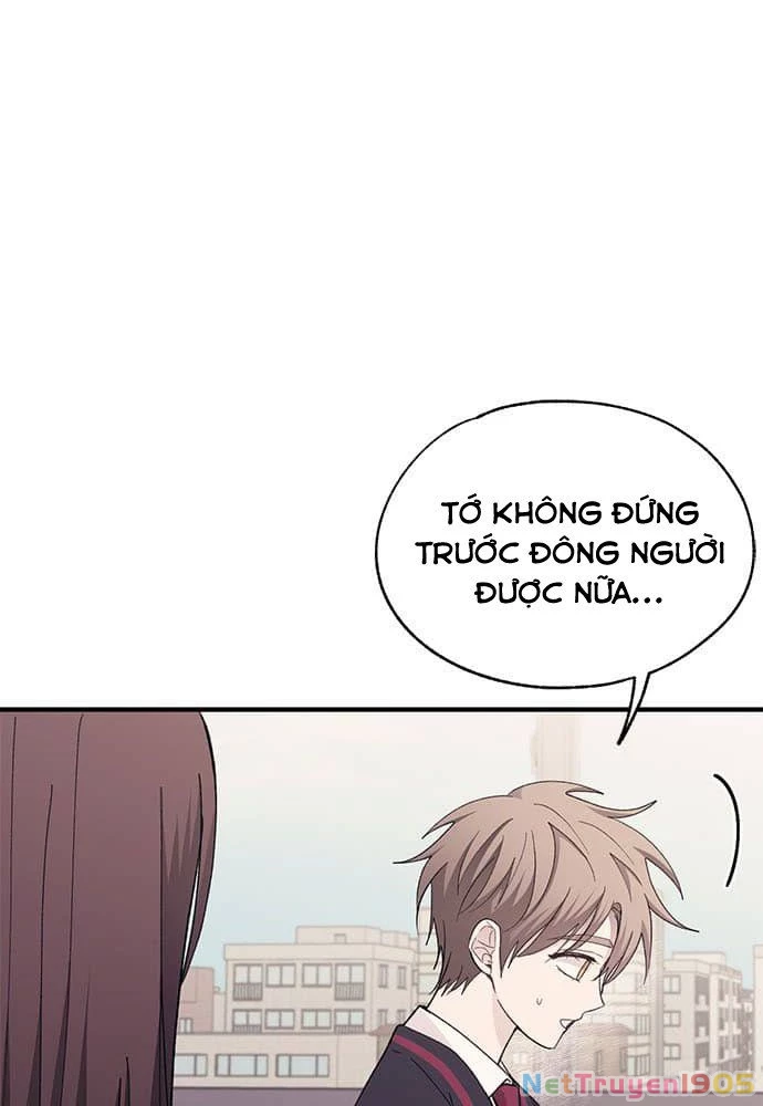 Sự ngây thơ của Yeon Woo Chapter 89 - 13