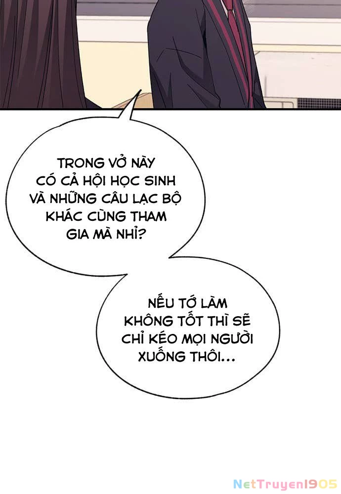 Sự ngây thơ của Yeon Woo Chapter 89 - 14