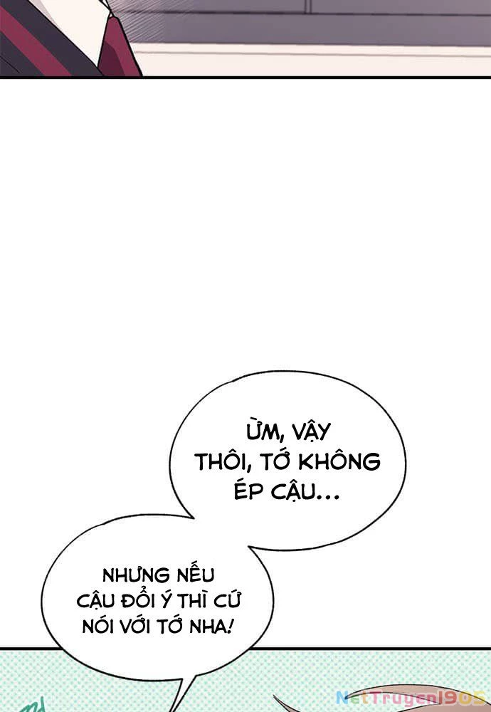 Sự ngây thơ của Yeon Woo Chapter 89 - 16