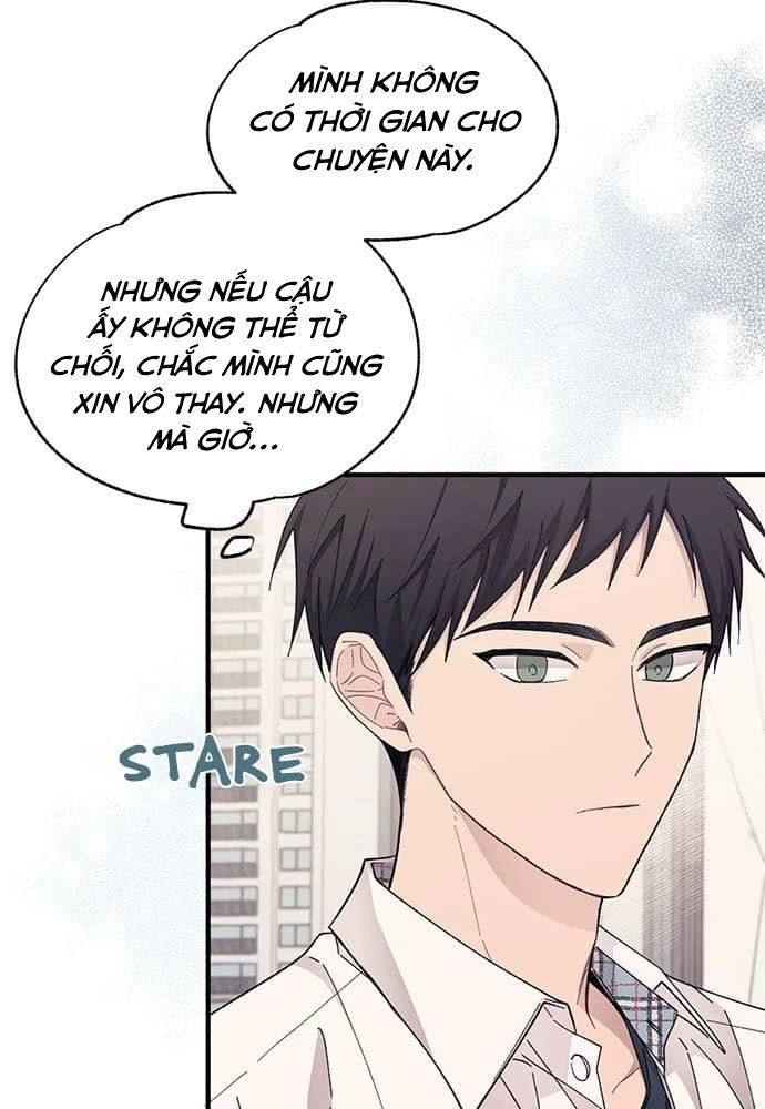 Sự ngây thơ của Yeon Woo Chapter 89 - 19