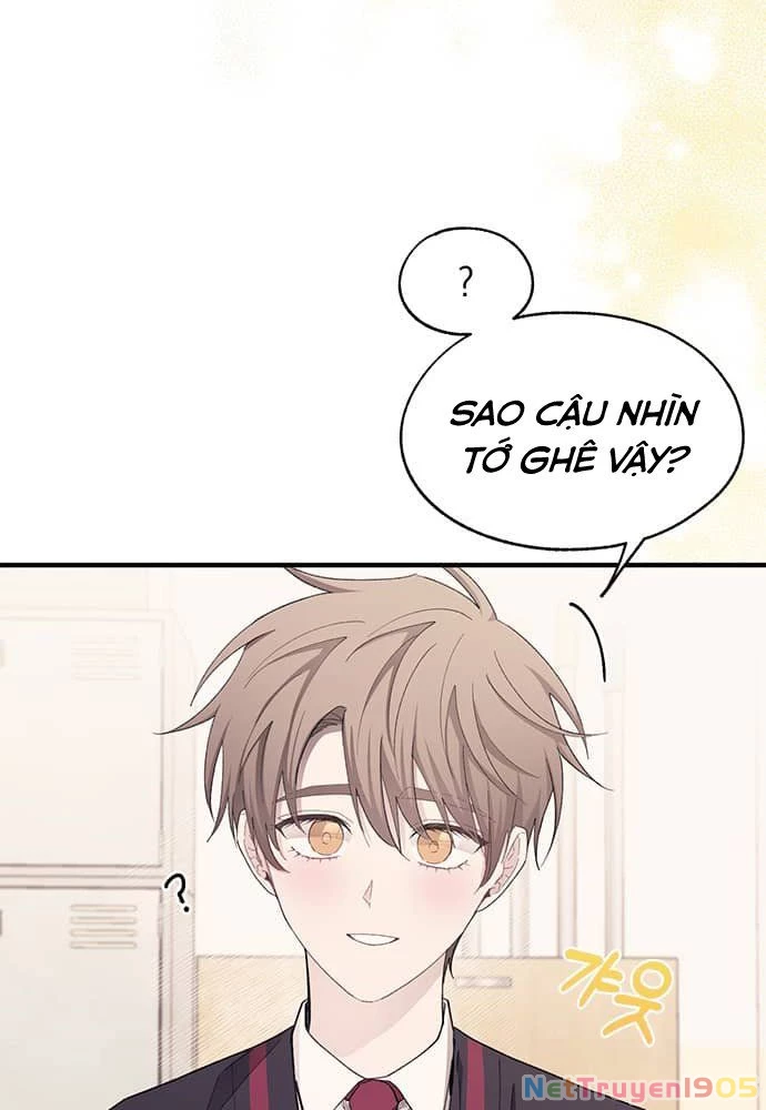 Sự ngây thơ của Yeon Woo Chapter 89 - 21