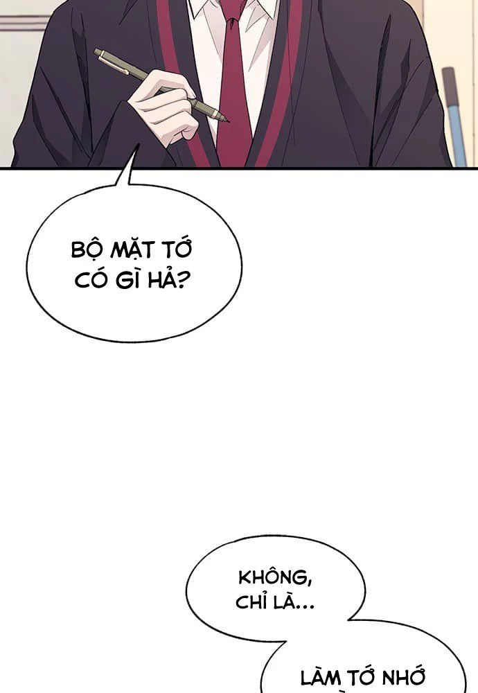 Sự ngây thơ của Yeon Woo Chapter 89 - 22