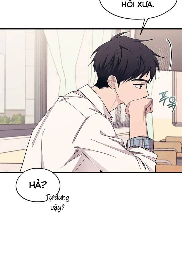 Sự ngây thơ của Yeon Woo Chapter 89 - 23