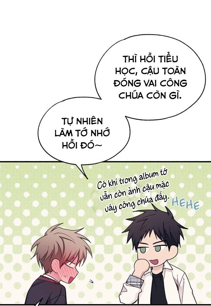 Sự ngây thơ của Yeon Woo Chapter 89 - 24