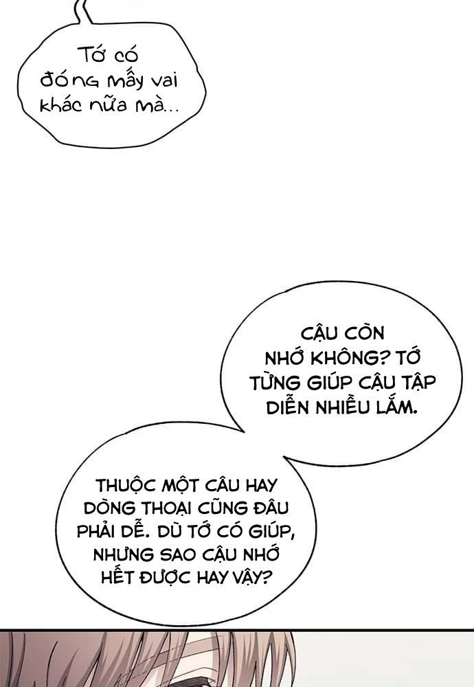 Sự ngây thơ của Yeon Woo Chapter 89 - 25