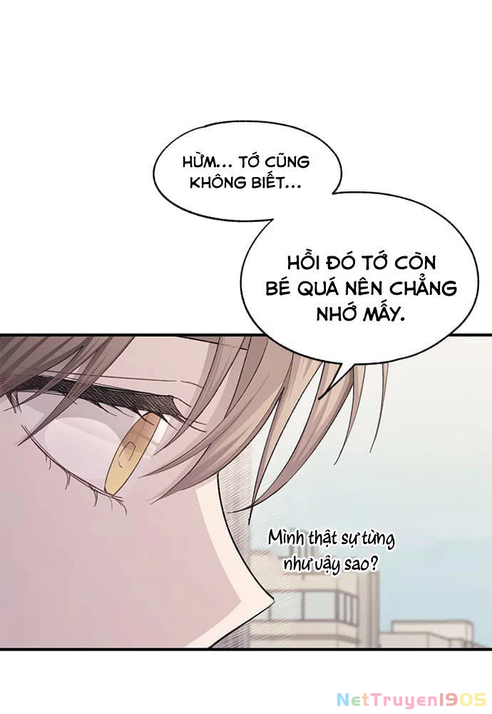 Sự ngây thơ của Yeon Woo Chapter 89 - 28