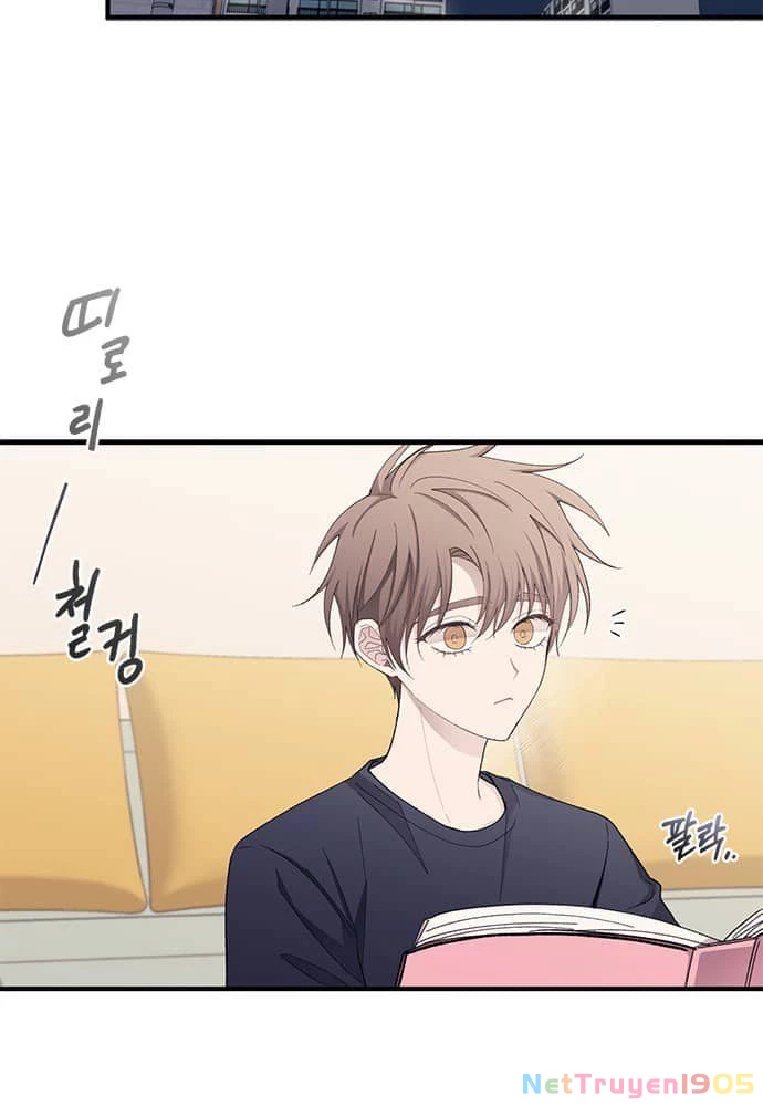 Sự ngây thơ của Yeon Woo Chapter 89 - 32