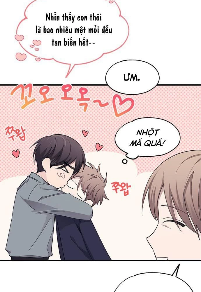 Sự ngây thơ của Yeon Woo Chapter 89 - 35