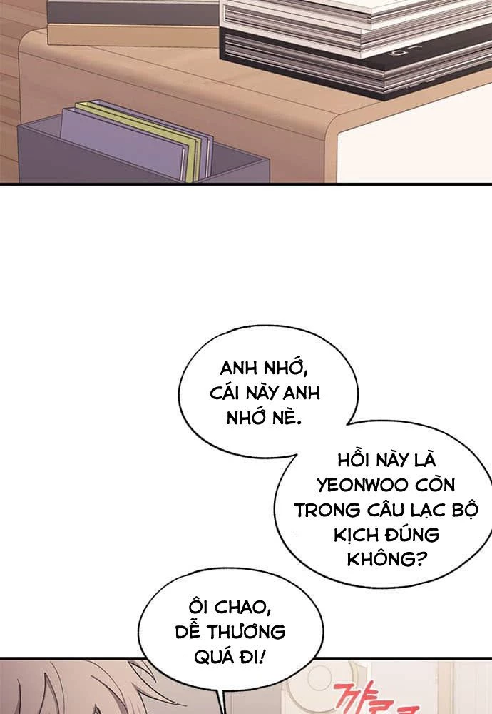 Sự ngây thơ của Yeon Woo Chapter 89 - 37