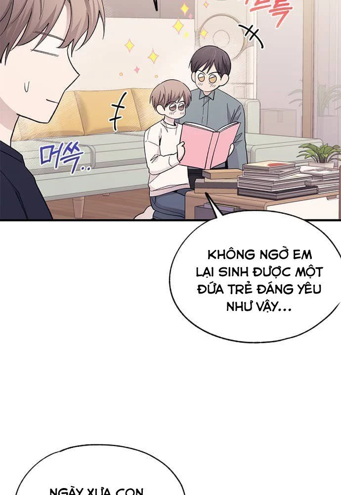 Sự ngây thơ của Yeon Woo Chapter 89 - 38