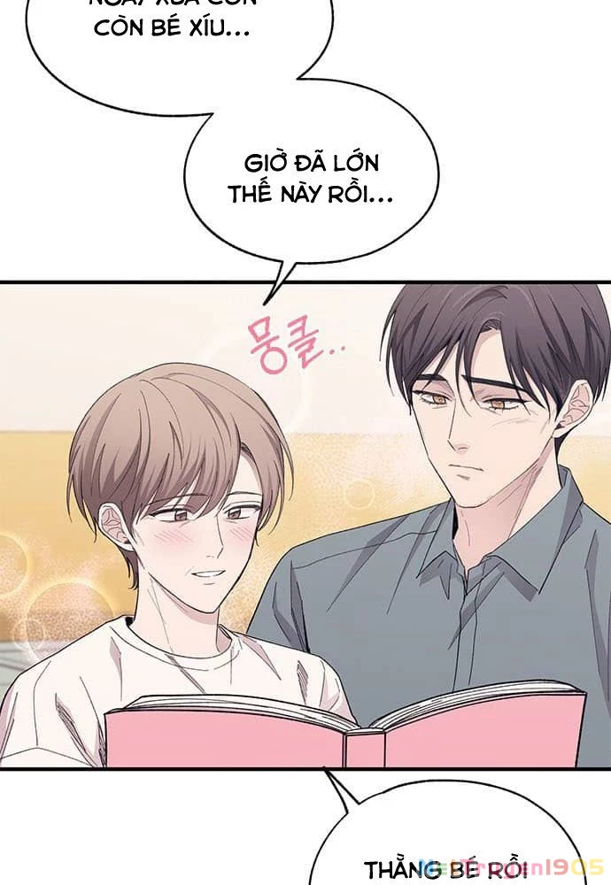 Sự ngây thơ của Yeon Woo Chapter 89 - 39