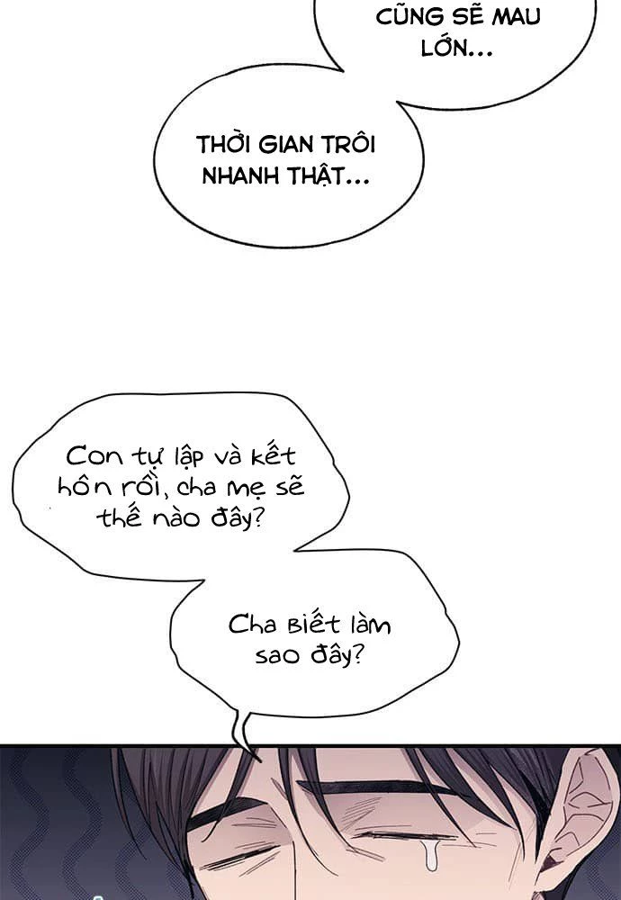 Sự ngây thơ của Yeon Woo Chapter 89 - 40