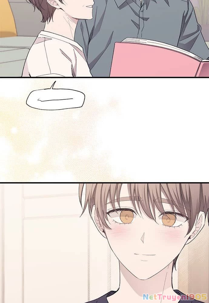 Sự ngây thơ của Yeon Woo Chapter 89 - 44