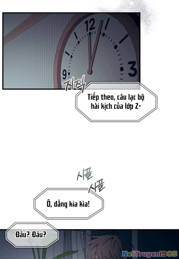 Sự ngây thơ của Yeon Woo Chapter 89 - 46